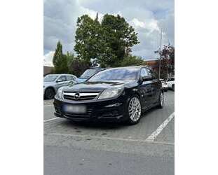 Opel Signum Gebrauchtwagen
