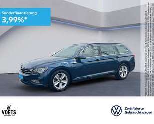 VW Passat Variant Gebrauchtwagen