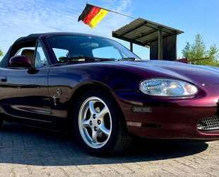 Mazda MX-5 Gebrauchtwagen