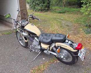 Yamaha XV 535 Gebrauchtwagen