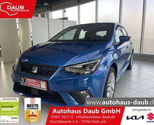 Seat Ibiza Gebrauchtwagen