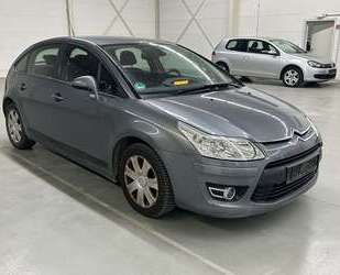Citroen C4 Gebrauchtwagen