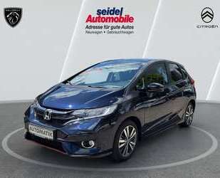 Honda Jazz Gebrauchtwagen