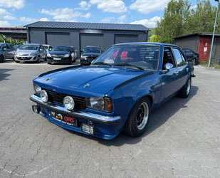 Opel Ascona Gebrauchtwagen