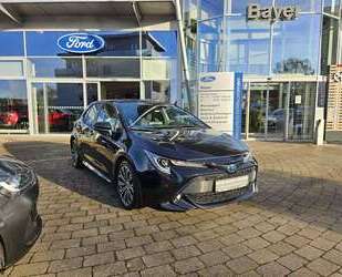 Toyota Corolla Gebrauchtwagen