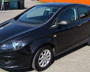 Seat Altea Gebrauchtwagen