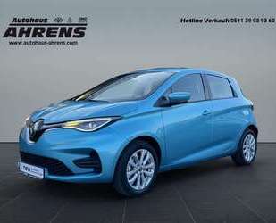 Renault ZOE Gebrauchtwagen
