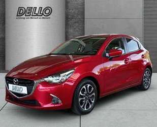 Mazda 2 Gebrauchtwagen