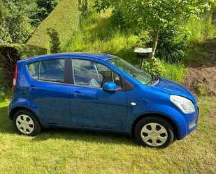 Suzuki Splash Gebrauchtwagen