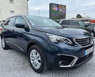 Peugeot 5008 Gebrauchtwagen