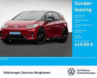 VW ID.3 Gebrauchtwagen