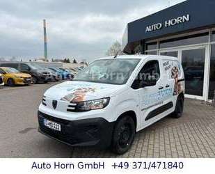 Peugeot Partner Gebrauchtwagen