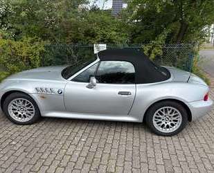 BMW Z3 Gebrauchtwagen