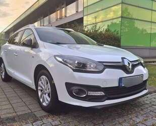 Renault Megane Gebrauchtwagen
