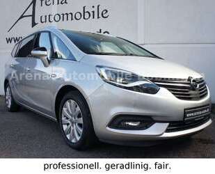 Opel Zafira Gebrauchtwagen