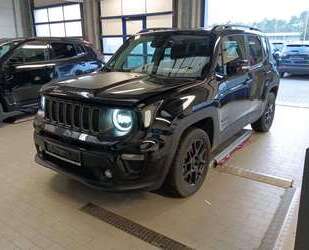Jeep Renegade Gebrauchtwagen