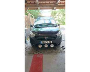 Dacia Dokker Gebrauchtwagen