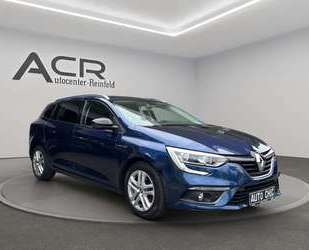 Renault Megane Gebrauchtwagen