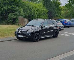Mercedes-Benz ML 300 Gebrauchtwagen