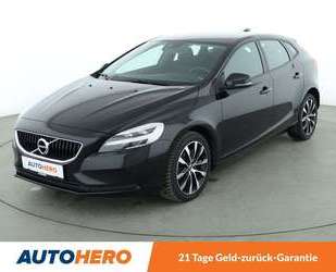 Volvo V40 Gebrauchtwagen