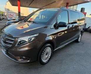Mercedes-Benz Vito Gebrauchtwagen