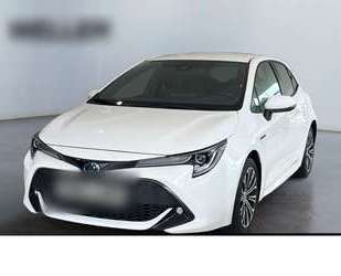 Toyota Corolla Gebrauchtwagen