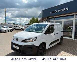 Peugeot Partner Gebrauchtwagen