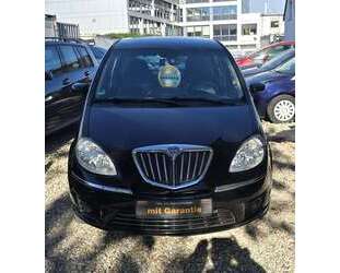 Lancia MUSA Gebrauchtwagen