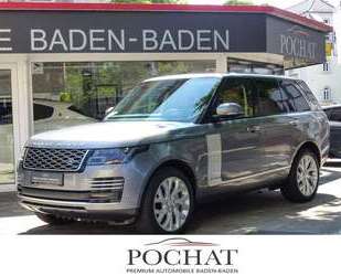 Land Rover Range Rover Gebrauchtwagen