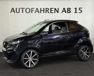 Aixam Coupe Gebrauchtwagen