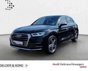Audi SQ5 Gebrauchtwagen