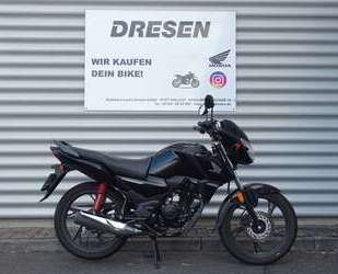 Honda CB 125 Gebrauchtwagen