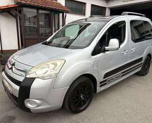 Citroen Berlingo Gebrauchtwagen