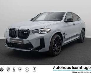 BMW X4 M Gebrauchtwagen