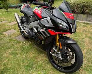 Aprilia Tuono 