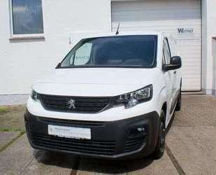 Peugeot Partner Gebrauchtwagen