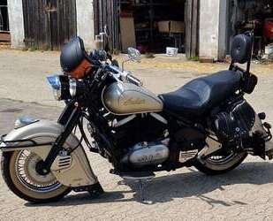 Kawasaki VN 800 Gebrauchtwagen