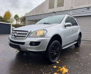Mercedes-Benz ML 280 Gebrauchtwagen