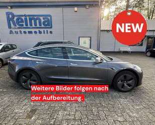 Tesla Model 3 Gebrauchtwagen