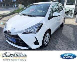 Toyota Yaris Gebrauchtwagen