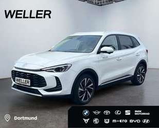 MG ZS Gebrauchtwagen