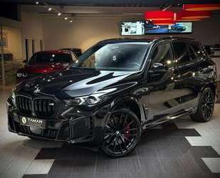 BMW X5 M Gebrauchtwagen