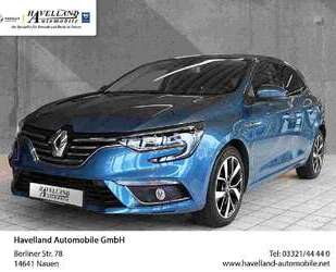 DS Automobiles Megane 