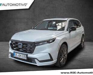 Honda CR-V Gebrauchtwagen