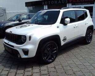 Jeep Renegade Gebrauchtwagen