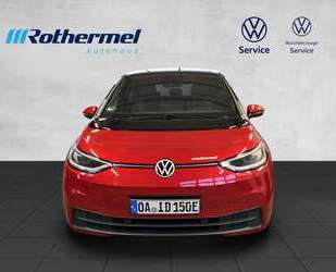 VW ID.3 Gebrauchtwagen