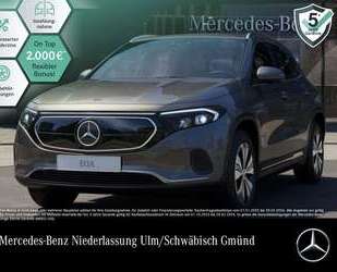 Mercedes-Benz EQA 250 Gebrauchtwagen