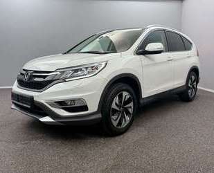 Honda CR-V Gebrauchtwagen