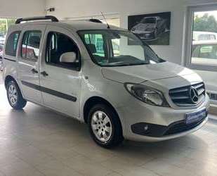 Mercedes-Benz Citan Gebrauchtwagen