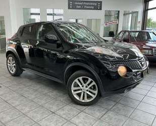 Nissan Juke Gebrauchtwagen